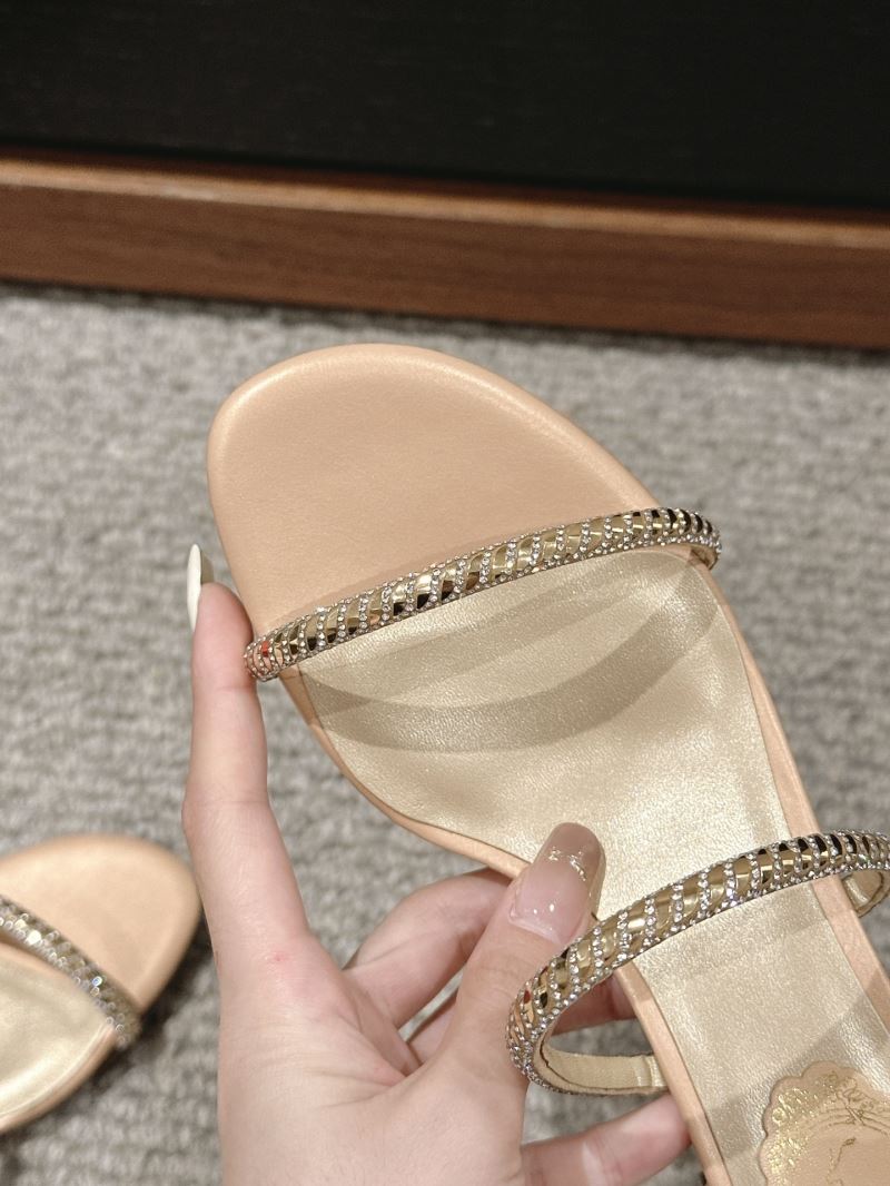 Christian Louboutin Slippers